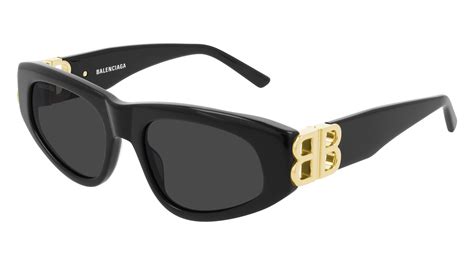 balenciaga glasses women